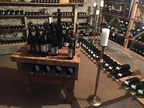 Hotel Edelweiss Kitzbühel