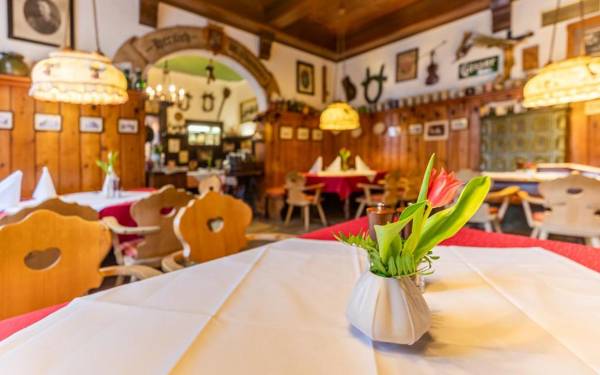 Hotel Post Hönigwirt