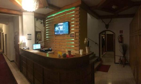 Hotel Krmstl "Zur Stadt Gmunden"