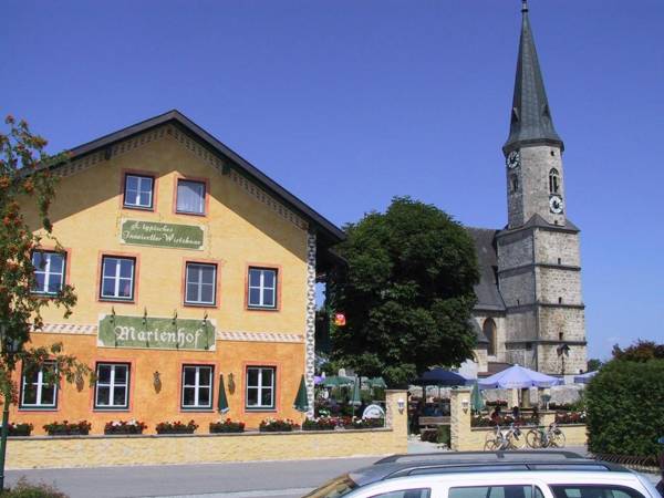 Gasthaus Marienhof