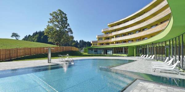 4* Superior Gesundheits-Resort Hotel & SPA - DAS SIEBEN