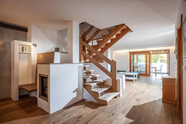 Chalet Gaisberg by Apartment Managers