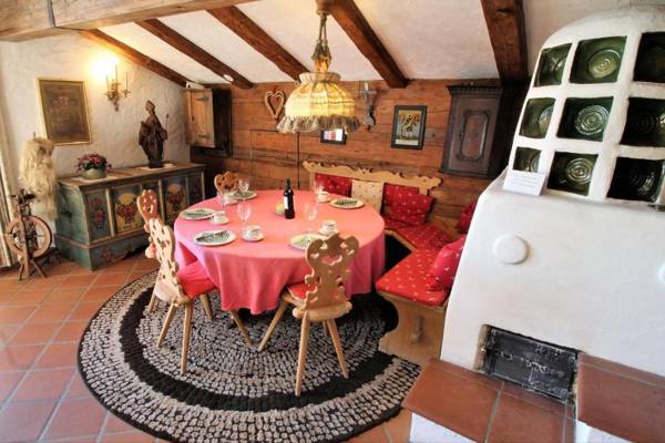 Apartment Hoch König by Apartment Managers