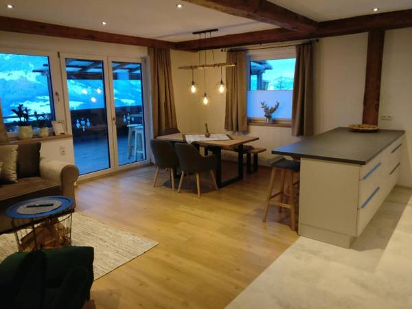 Panorama Appartements Filzerhof