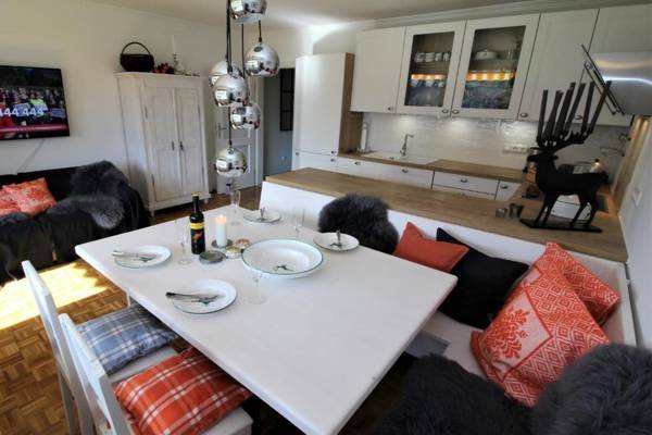 Apartment Weinberg by Apartment Managers