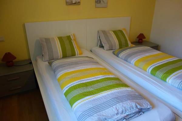 Appartements Kubisko