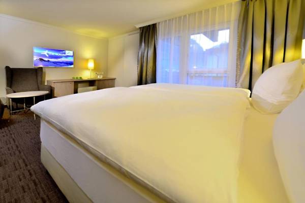 Superior Hotel Barbarahof - Adults Only