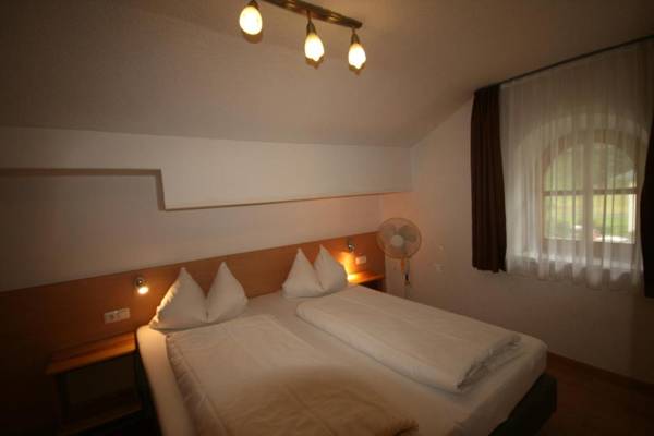 Familienappartements Eder