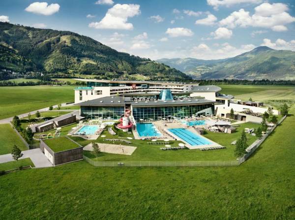 Tauern Spa Hotel & Therme