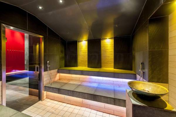 Tauern Spa Hotel & Therme