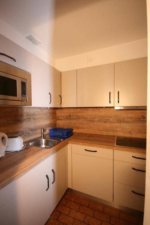 Appartements Domizil