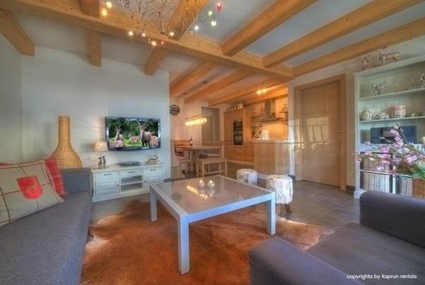 Kaprun Mountain Resort by Kaprun Rentals