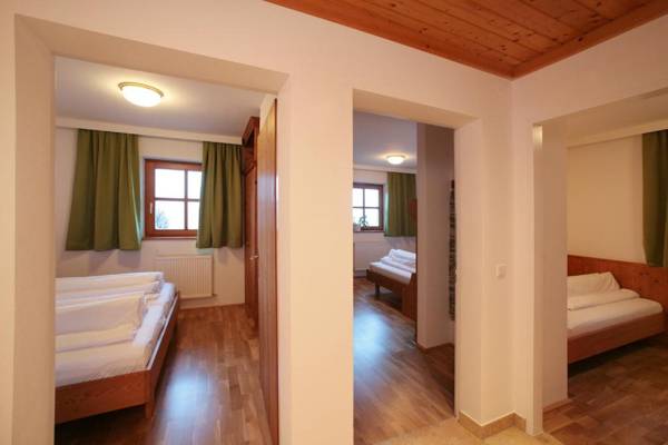 Agricola Villenwohnungen