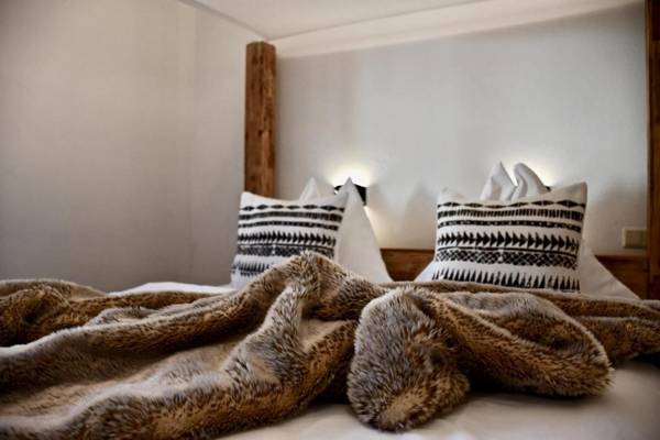 Boutique Hotel Pinzgauerhof