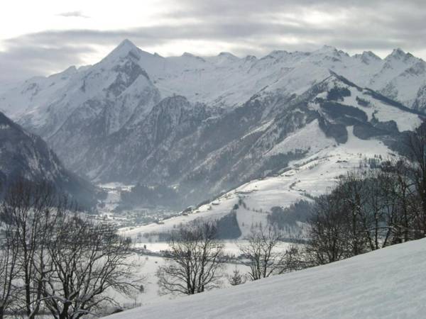 Ferienhaus Gerlinde I + II