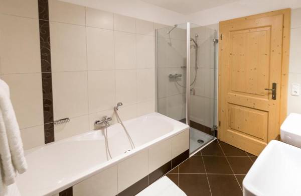 Appartement Kitzsteinhorn