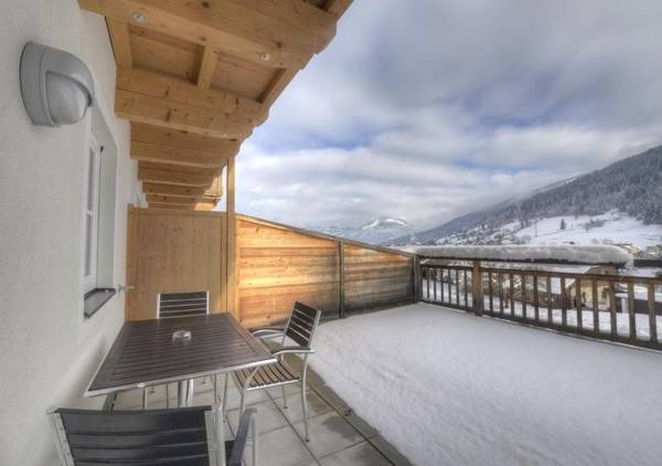 Kaprun Alpine Resort by Kaprun Rentals