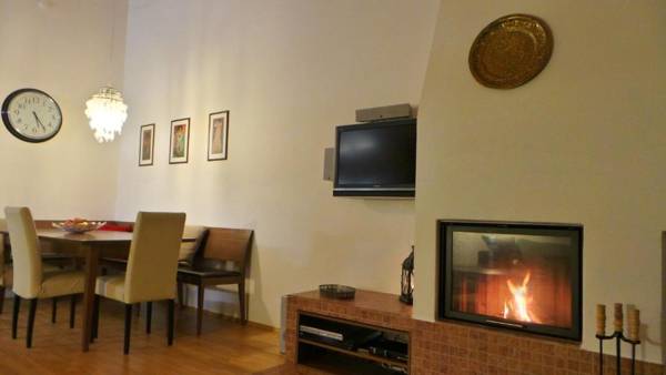 Apartment Katrin in Adler Resort