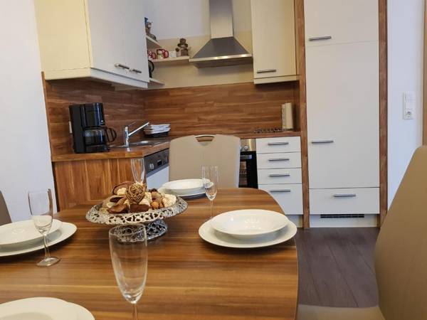 Kitz Residenz Appartement 10 Kaprun