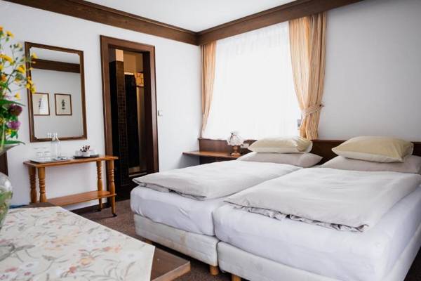 Pension Baranek - LAST available dates