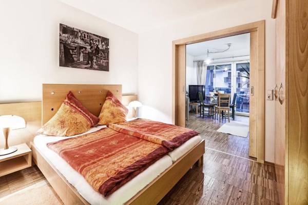 Ski Dome Appartements & Holiday Chalet