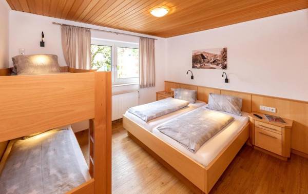 Elto Appartements Chalet