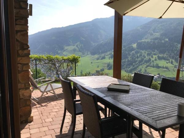 Chalet Maiskogel Kaprun