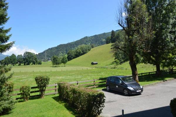 LOW BUDGET Apartment KITZ 10