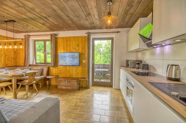 Haus Kitzsteinhorn 6 by Alpen Apartments