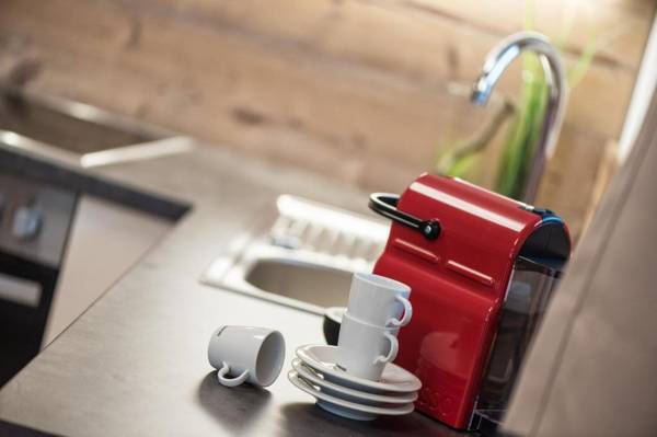 AlpenParks Hotel & Apartment Orgler Kaprun