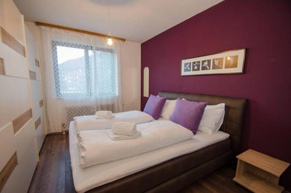 Apartment Mark by Four Seasons Apartments