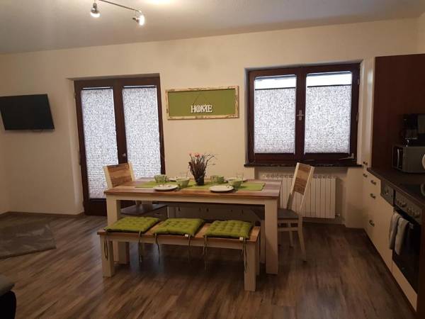 Appartement Reindl 2