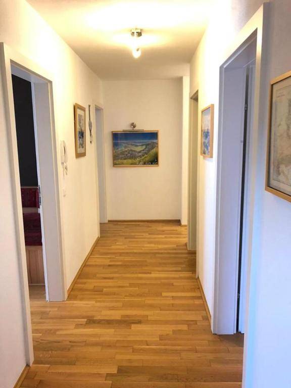 Apartment Tauernblick Top3 by Four Seasons Apartments