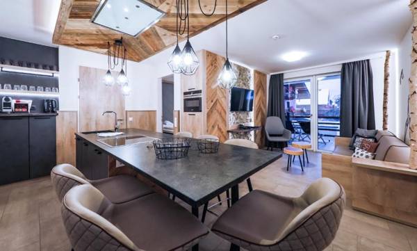 24 by Avenida Hotel & Residences Kaprun