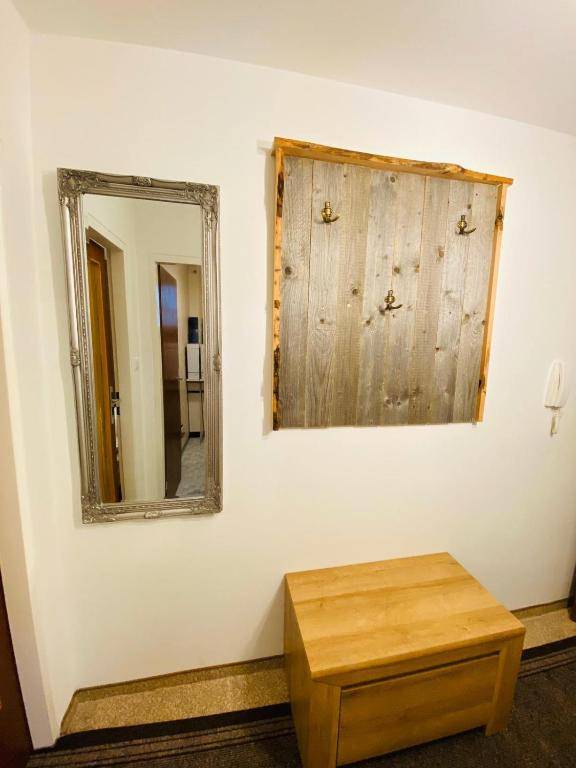 Basic Studio 13 Kaprun by Four Seasons Apartments