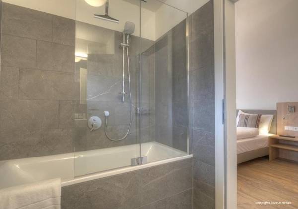 Penthouse Kaprun by Kaprun Rentals