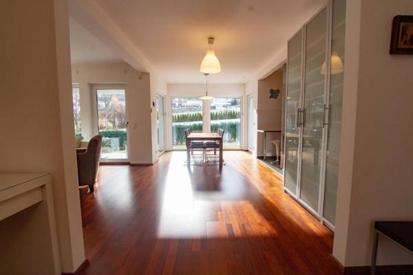 Falcon Lodge Kaprun Kitzsteinhorn - Steinbock Lodges