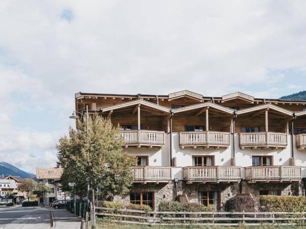 VAYA Kaprun inklusive Sommercard