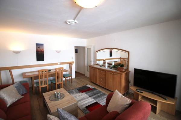 Apartment Zachary- Austrian Alpine Getaways