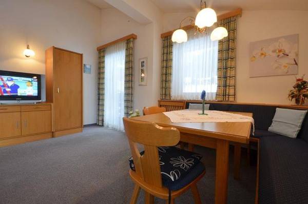 Landhaus Mitteregger