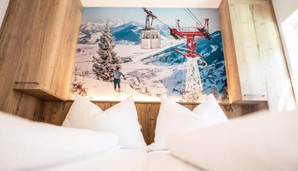 Bernstein Appartements