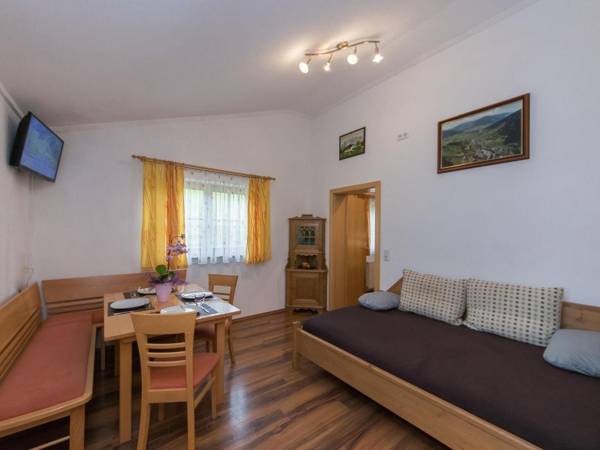 Comfortable Apartment in Kaprun near Ski Lift