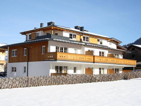Beautiful Apartment in Kaprun near Ski Lift
