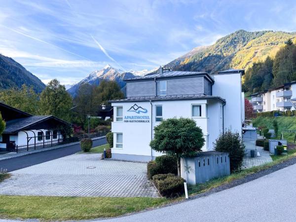 Der Gletscherblick by Alpin Rentals
