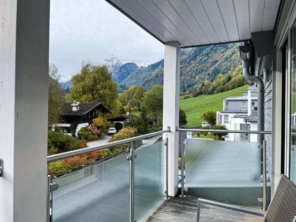 Der Gletscherblick by Alpin Rentals