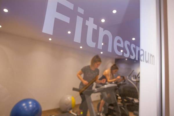 Kräuterhotel Hochzillertal 3 Sterne Superior