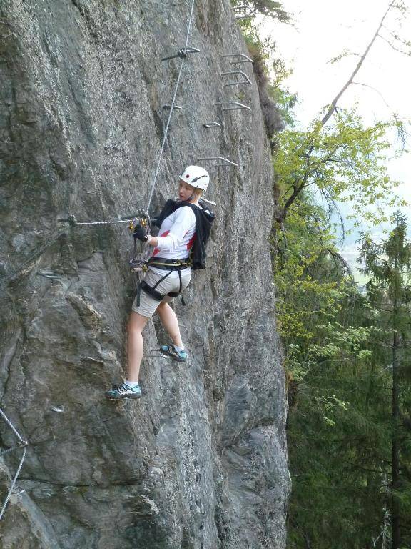 Appartements-Kaltenbach