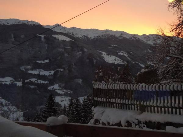 Ferienwohnung Haus Bianca