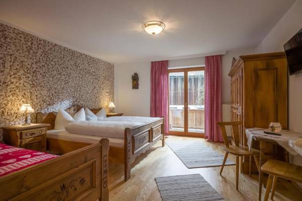 Apartment Zillertal
