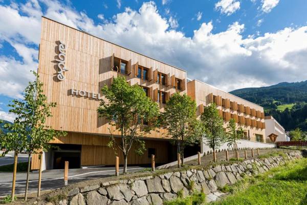 Explorer Hotel Zillertal